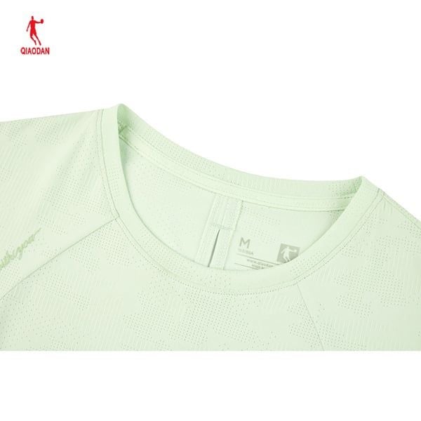 Áo T-shirt Ngắn Tay Nữ