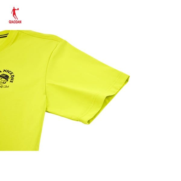 Áo T-shirt Ngắn Tay Nam