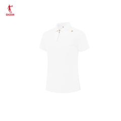 Áo Polo Ngắn Tay Nữ