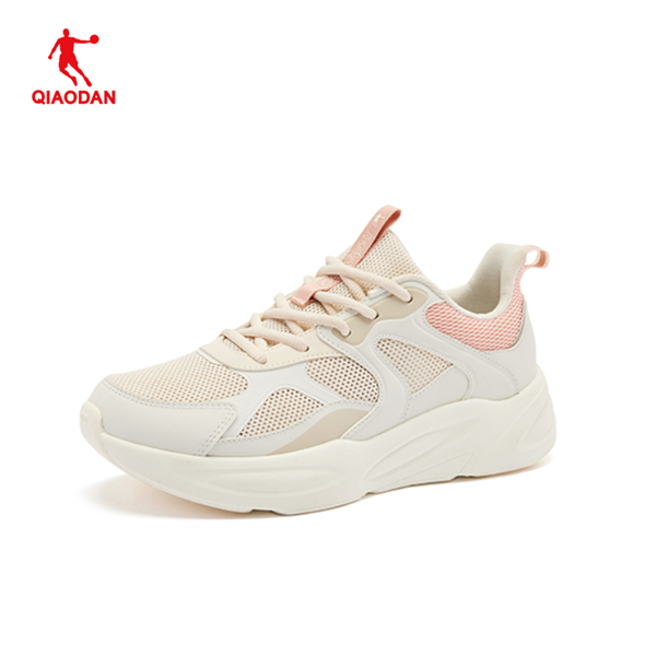 Giày Chạy Bộ Nữ