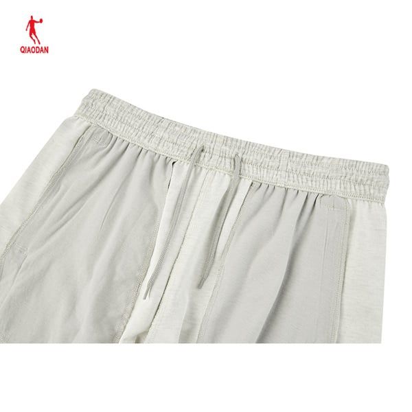 Quần Short Dệt Kim Nam