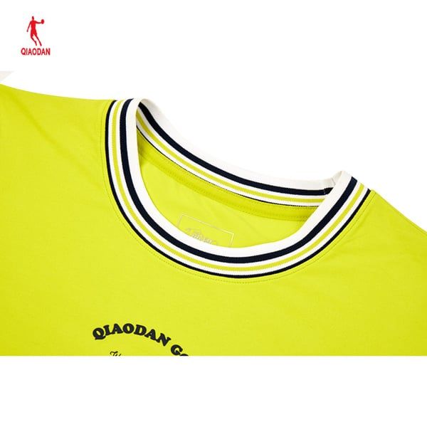 Áo T-shirt Ngắn Tay Nữ