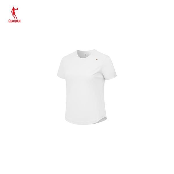 Áo T-shirt Ngắn Tay Nữ