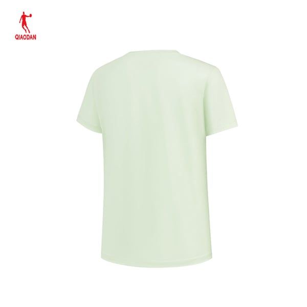 Áo T-shirt Ngắn Tay Nữ