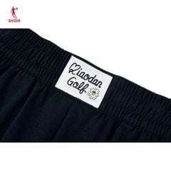Quần Short Dệt Kim Nữ