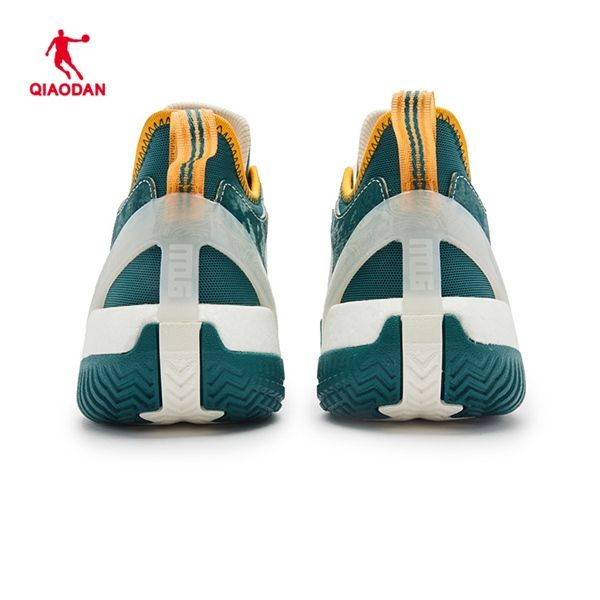 Giày Bóng Rổ Nam