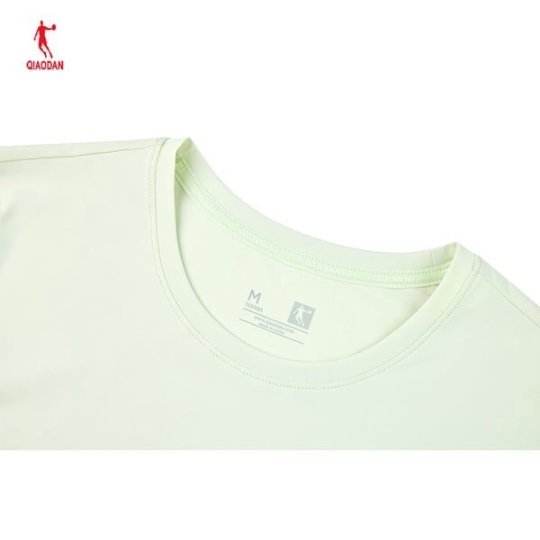Áo T-shirt Ngắn Tay Nữ
