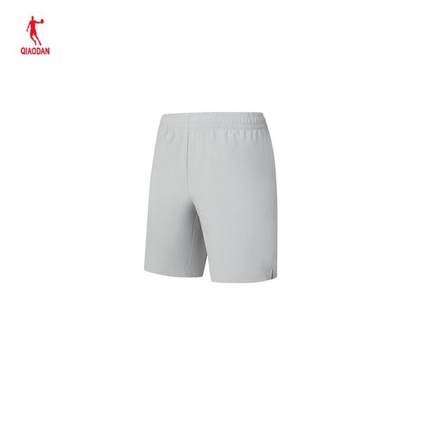 Quần Short Dệt Thoi Nam