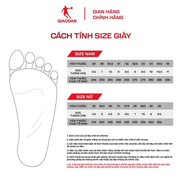 Giày Bóng Rổ Nam