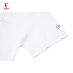 Áo T-shirt Ngắn Tay Nữ