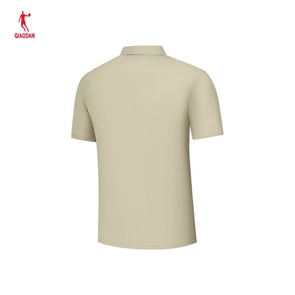 Áo Polo Ngắn Tay Nam