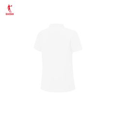Áo Polo Ngắn Tay Nữ