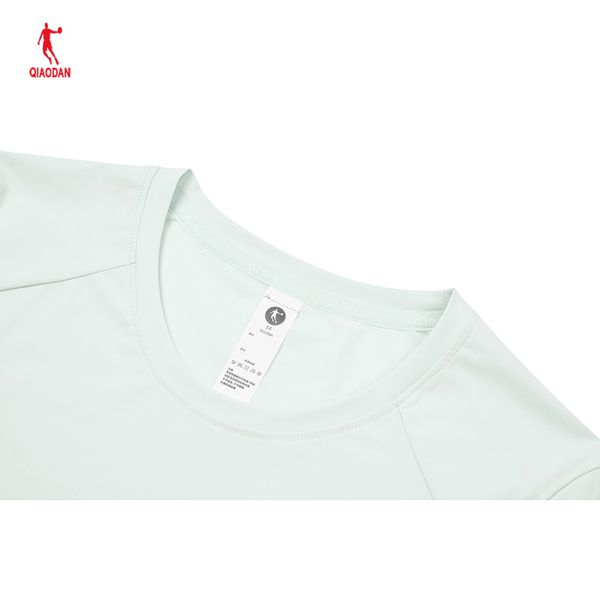 Áo T-shirt Ngắn Tay Nữ