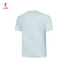 Áo T-shirt Ngắn Tay Nam