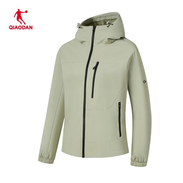 Áo Khoác Gió Nữ