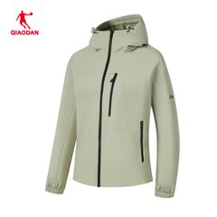 Áo Khoác Gió Nữ