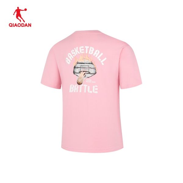 Áo T-shirt Ngắn Tay Nam