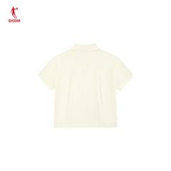 Áo Polo Ngắn Tay Nữ