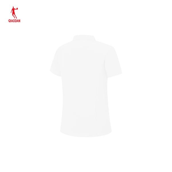 Áo Polo Ngắn Tay Nữ