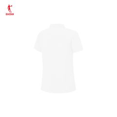 Áo Polo Ngắn Tay Nữ