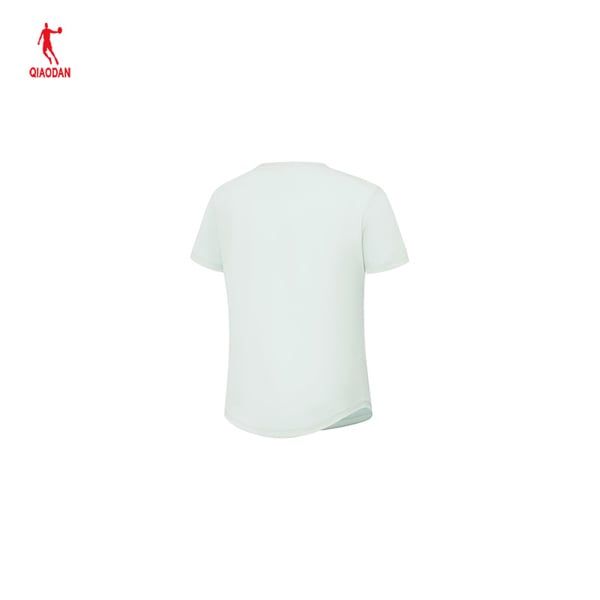 Áo T-shirt Ngắn Tay Nữ