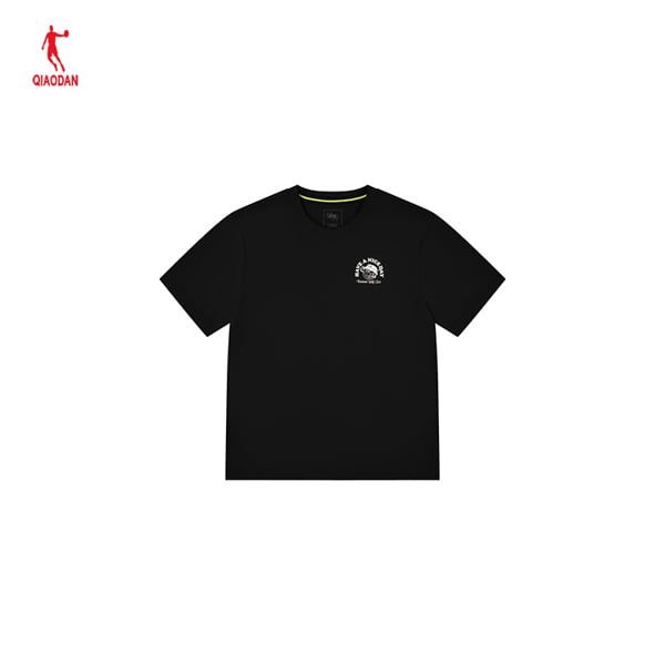 Áo T-shirt Ngắn Tay Nam