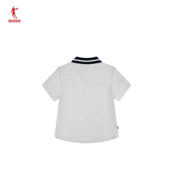 Áo Polo Ngắn Tay Nữ