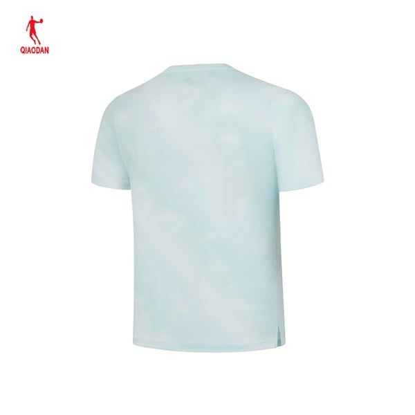 Áo T-shirt Ngắn Tay Nam