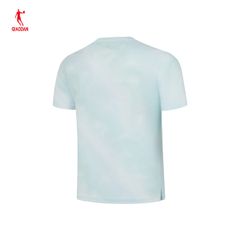 Áo T-shirt Ngắn Tay Nam