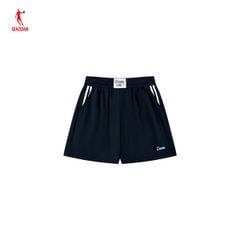 Quần Short Dệt Kim Nữ