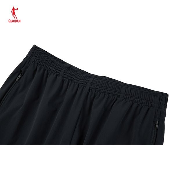 Quần Short Dệt Thoi Nam