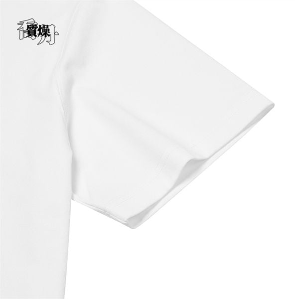 Áo Phông Ngắn Tay Nam