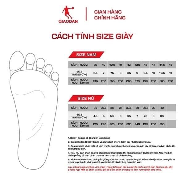 Giày Sneaker Nam