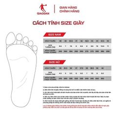Giày Sneaker Nam
