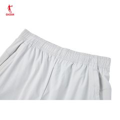 Quần Short Dệt Thoi Nữ