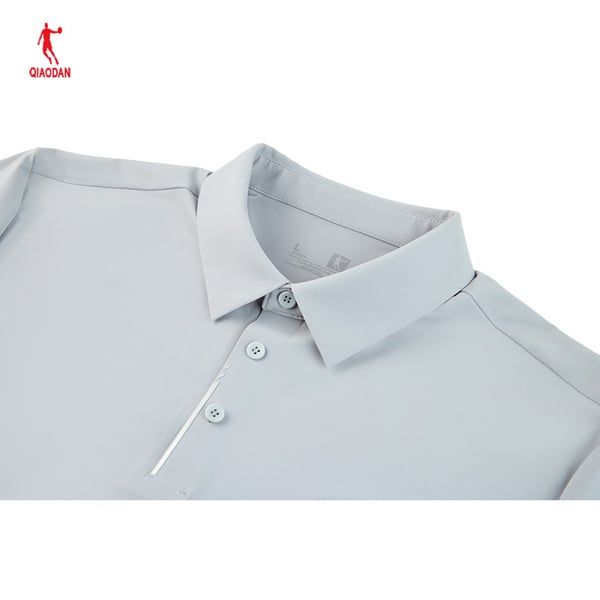 Áo Polo Ngắn Tay Nam