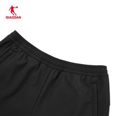 Quần Dài Dệt Thoi Nữ
