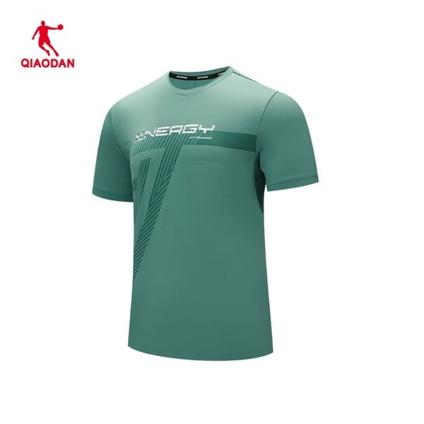 Áo Phông Ngắn Tay Nam