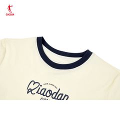 Áo T-shirt Ngắn Tay Nữ