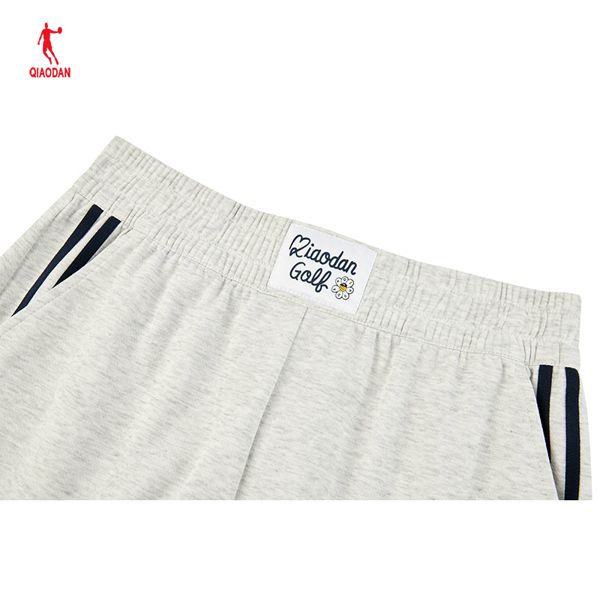Quần Short Dệt Kim Nữ