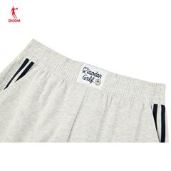 Quần Short Dệt Kim Nữ