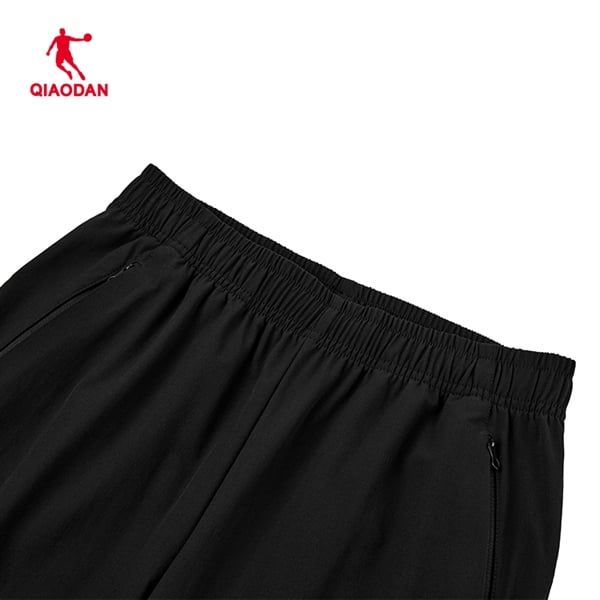 Quần Dài Dệt Thoi Nữ