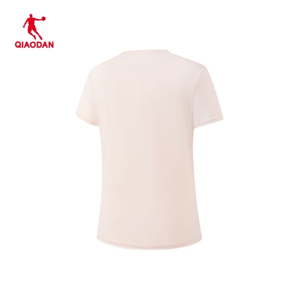 Áo Phông Ngắn Tay Nữ