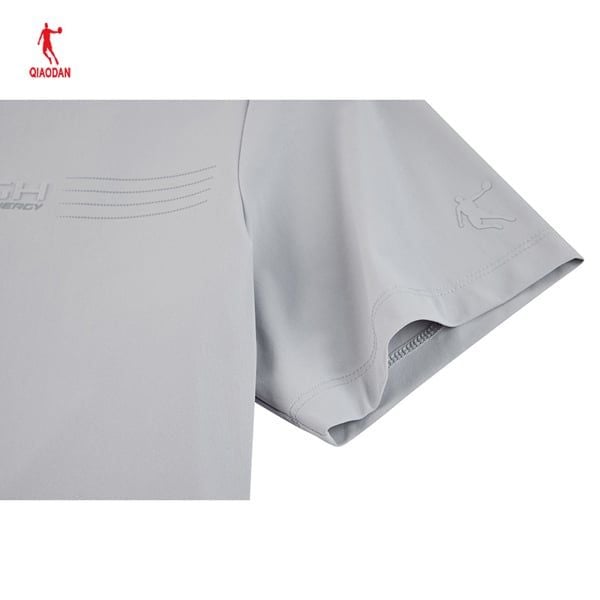 Áo T-shirt Ngắn Tay Nam