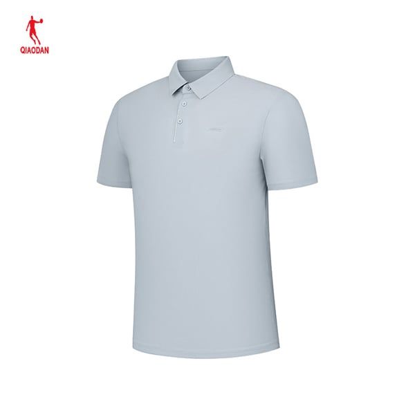 Áo Polo Ngắn Tay Nam