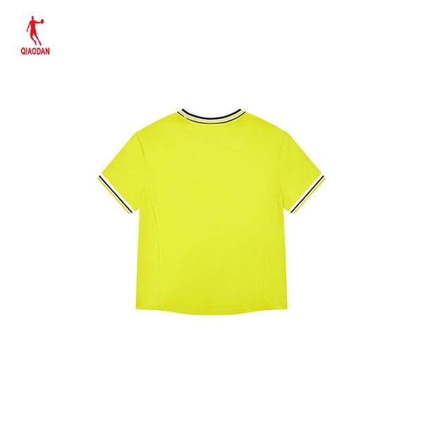 Áo T-shirt Ngắn Tay Nữ