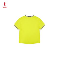 Áo T-shirt Ngắn Tay Nữ