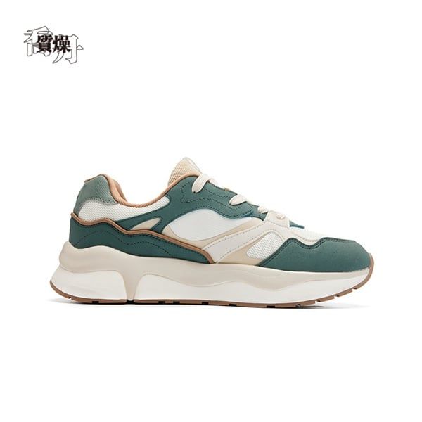 Giày Hàng Ngày Nam