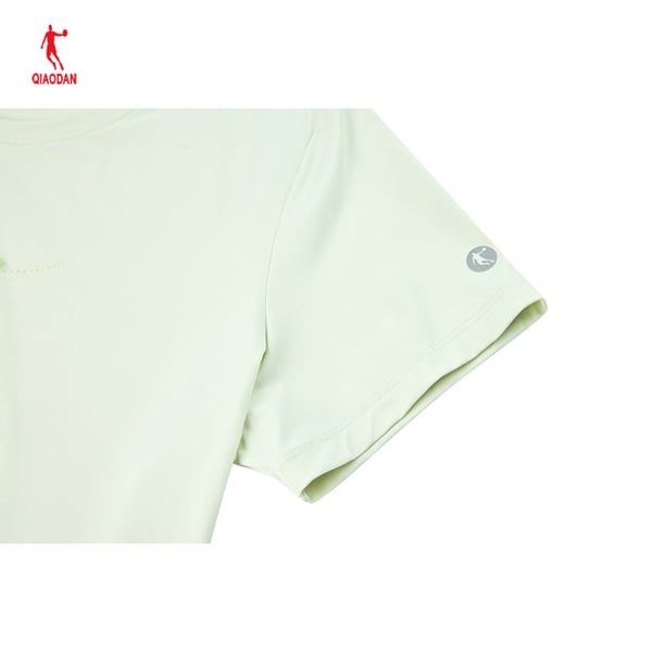Áo T-shirt Ngắn Tay Nữ