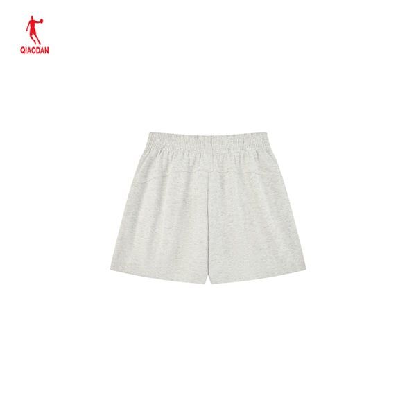 Quần Short Dệt Kim Nữ